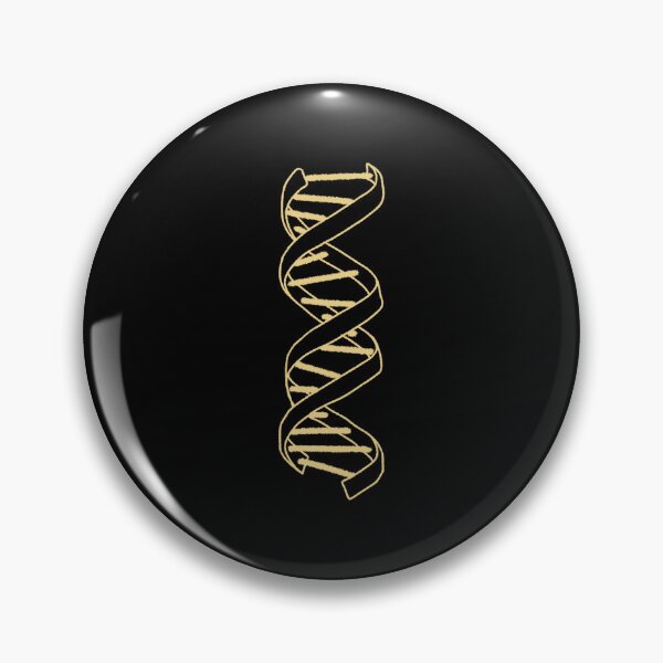 Item preview, Minimal Line - DNA designed and sold by dufferDesign.