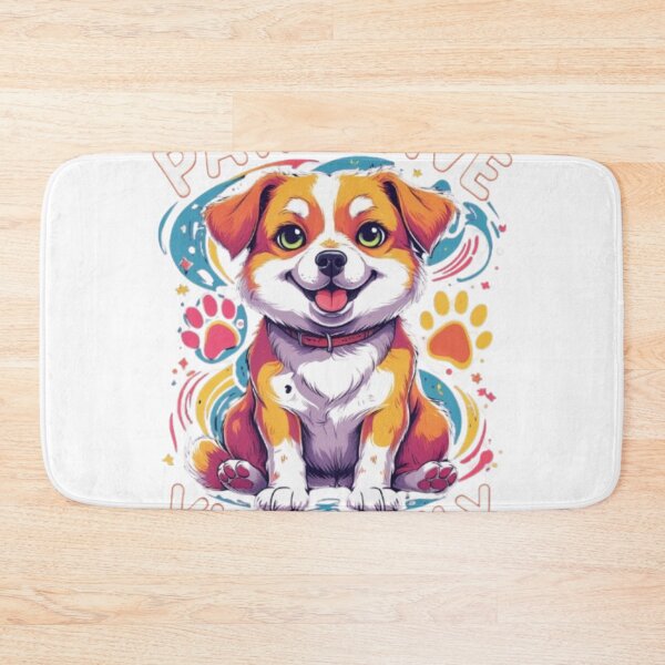 Item preview, Pawsitive Vibes Only designed and sold by Roshank1347.