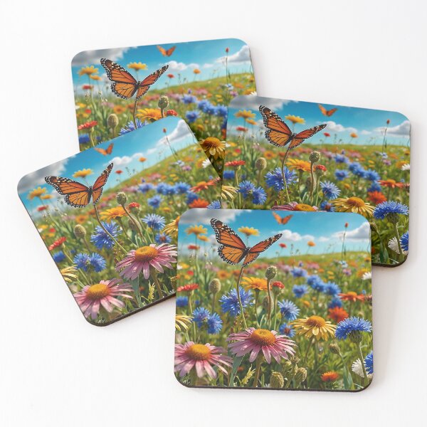 Item preview, The Dance of the Butterflies designed and sold by PixelParadies.