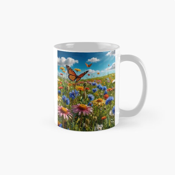 Item preview, The Dance of the Butterflies designed and sold by PixelParadies.