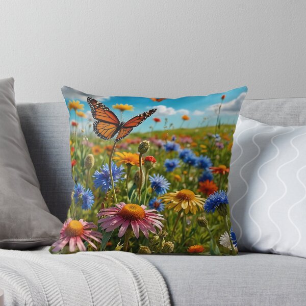 Item preview, The Dance of the Butterflies designed and sold by PixelParadies.