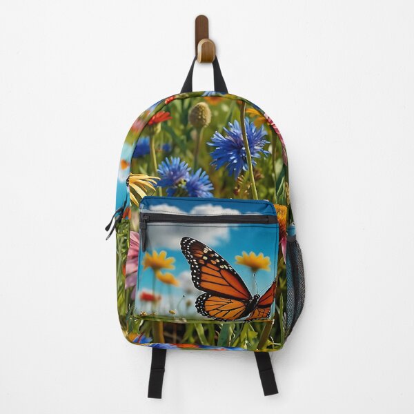 Item preview, The Dance of the Butterflies designed and sold by PixelParadies.