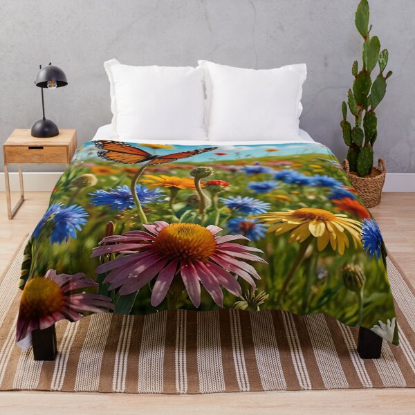 Item preview, The Dance of the Butterflies designed and sold by PixelParadies.