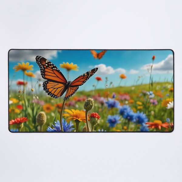 Item preview, The Dance of the Butterflies designed and sold by PixelParadies.