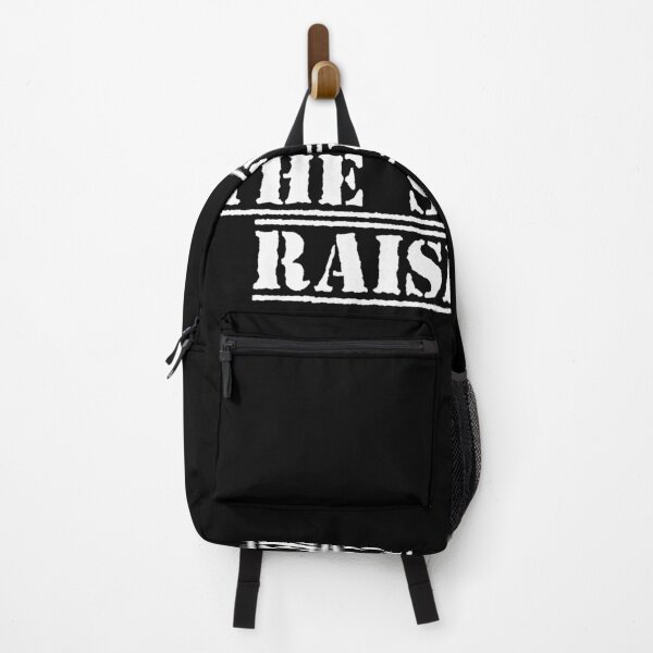 Item preview, The Streets Raised Me designed and sold by Ninjacatoff.