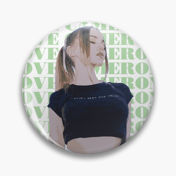 Item preview, DOVE CAMERON designed and sold by jk.brik.