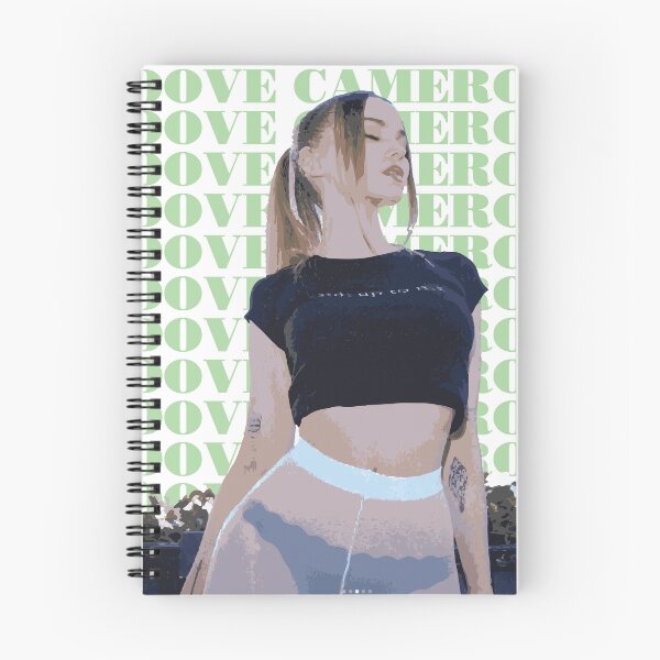 Item preview, DOVE CAMERON designed and sold by jk.brik.