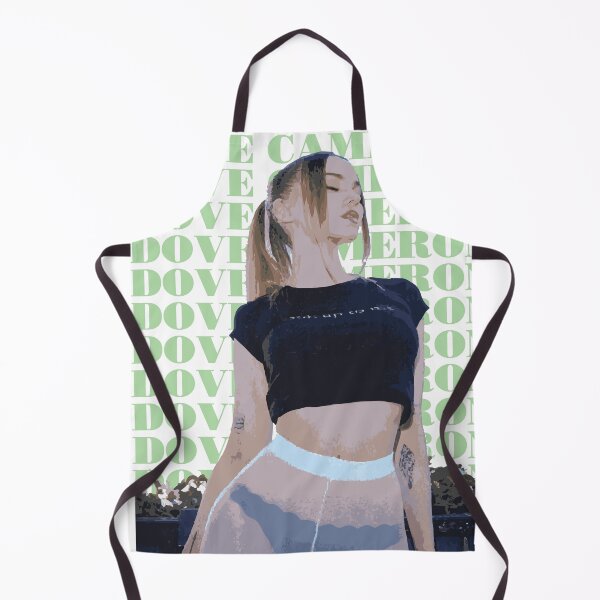 Item preview, DOVE CAMERON designed and sold by jk.brik.