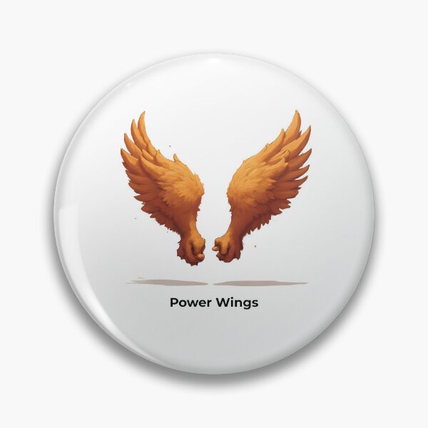 Item preview, Alas de Fuego designed and sold by Binkwaves.