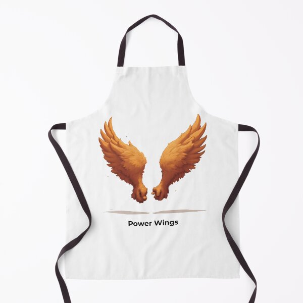 Item preview, Alas de Fuego designed and sold by Binkwaves.