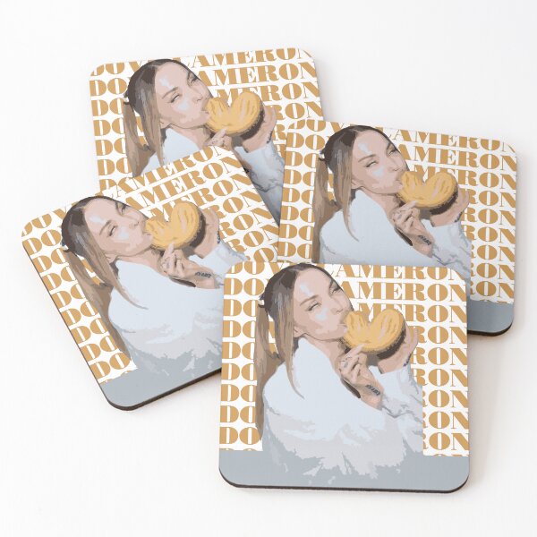Item preview, DOVE CAMERON designed and sold by jk.brik.