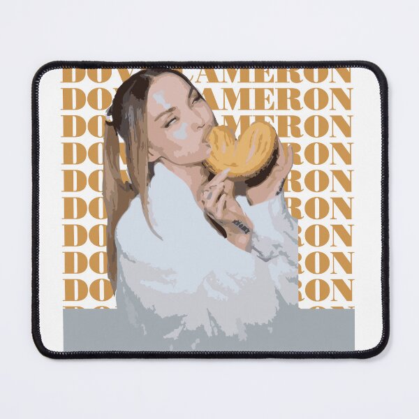 Item preview, DOVE CAMERON designed and sold by jk.brik.