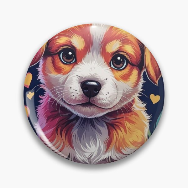 Item preview, Dog Pawsitive Vibes Only designed and sold by Roshank1347.