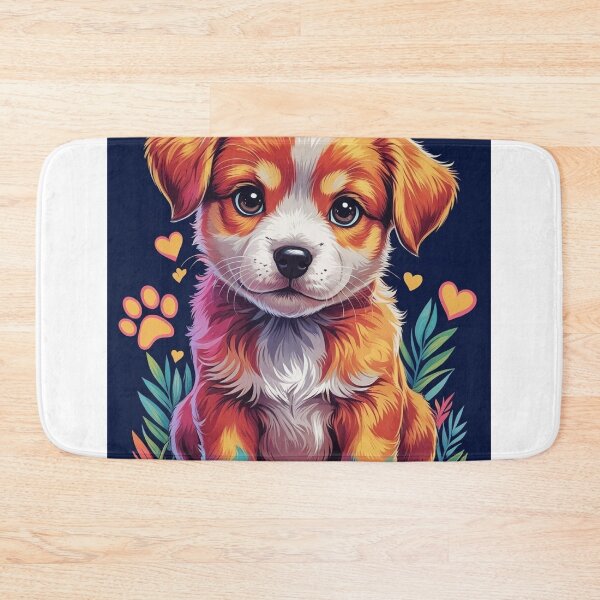 Item preview, Dog Pawsitive Vibes Only designed and sold by Roshank1347.