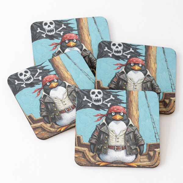 Item preview, Ay, Matey! designed and sold by LilithsDesires.