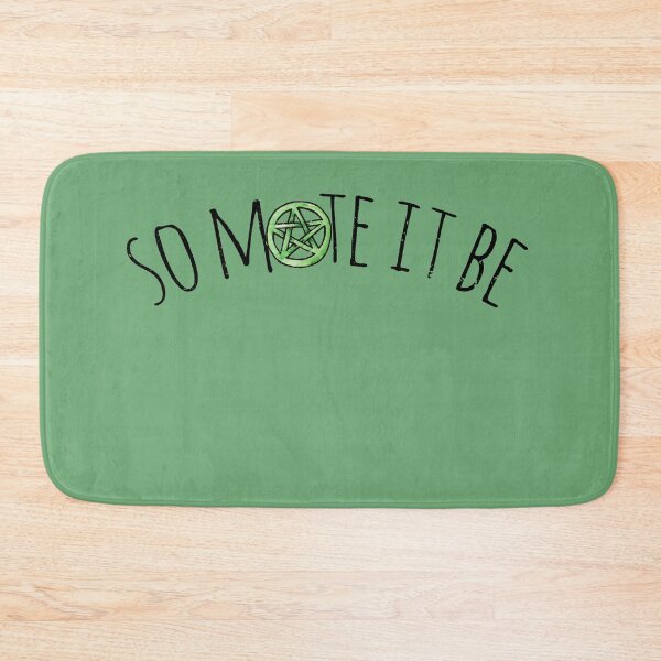 Item preview, So mote it be designed and sold by FrictionMaxxing.