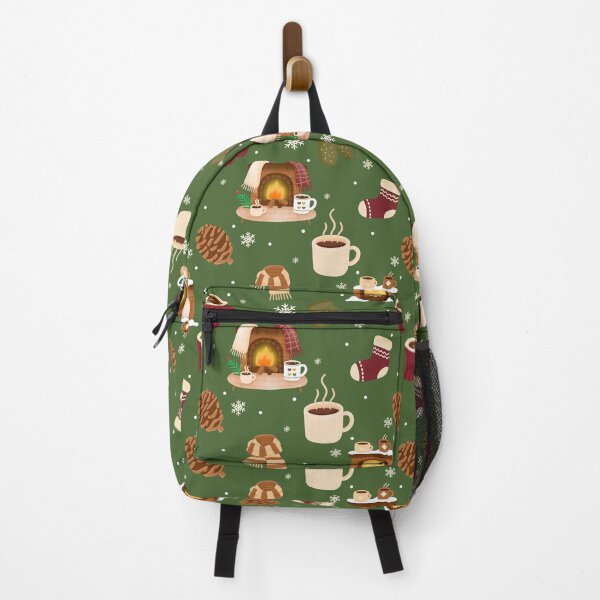 Artikelvorschau, Cozy winter entworfen und verkauft von KJackArtwork.