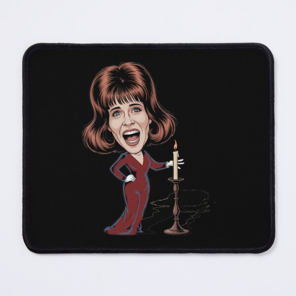 Item preview, Comedy Legends: Fenella Fielding designed and sold by halibutgoatramb.