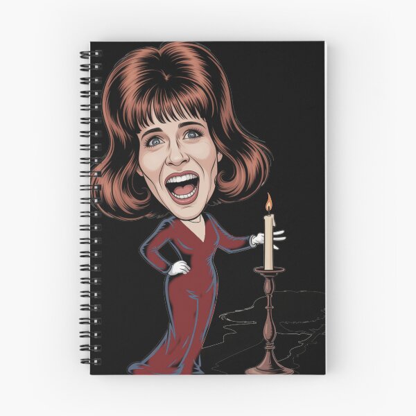 Item preview, Comedy Legends: Fenella Fielding designed and sold by halibutgoatramb.