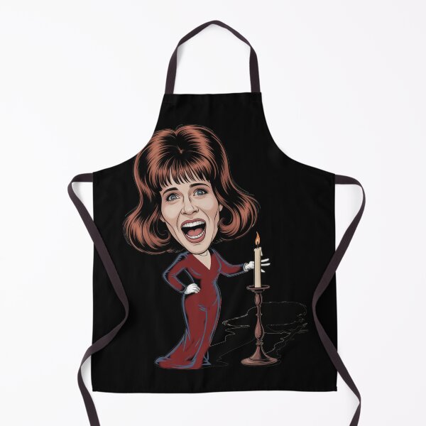 Item preview, Comedy Legends: Fenella Fielding designed and sold by halibutgoatramb.