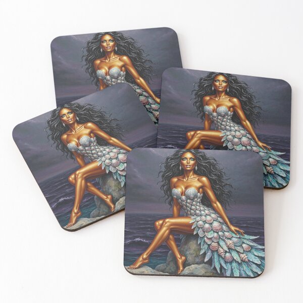 Item preview, Queen of the Waves designed and sold by LilithsDesires.