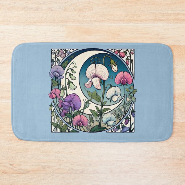 Item preview, Sweet Peas designed and sold by FrictionMaxxing.