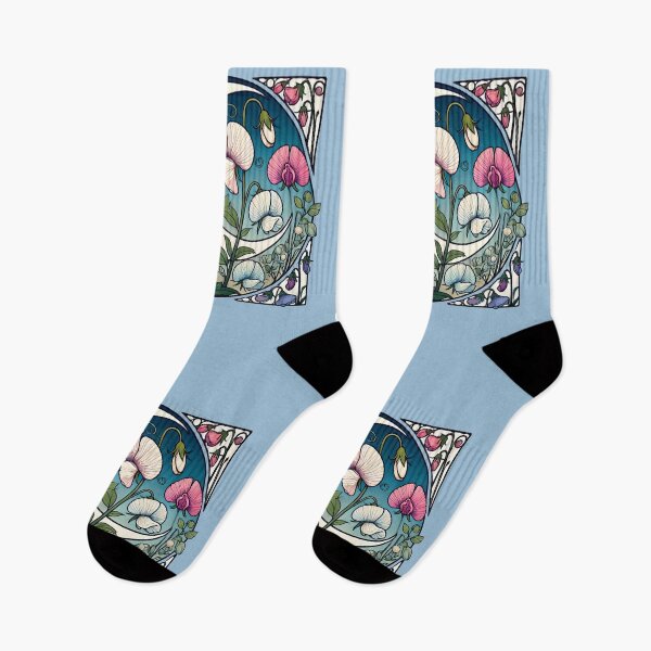 Item preview, Sweet Peas designed and sold by FrictionMaxxing.