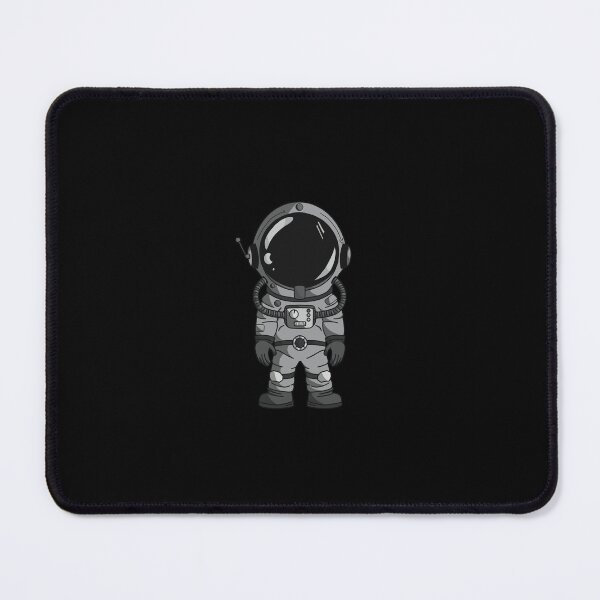 Item preview, Spaceman designed and sold by dufferDesign.