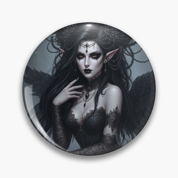 Item preview, Dark Angel designed and sold by LilithsDesires.