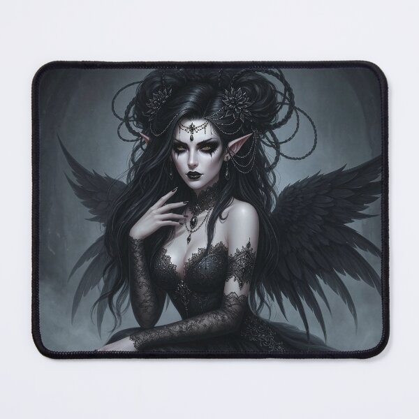Item preview, Dark Angel designed and sold by LilithsDesires.