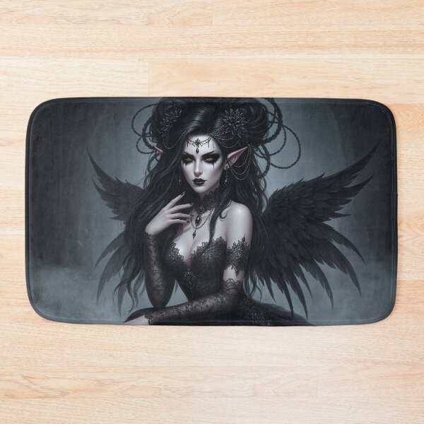 Item preview, Dark Angel designed and sold by LilithsDesires.