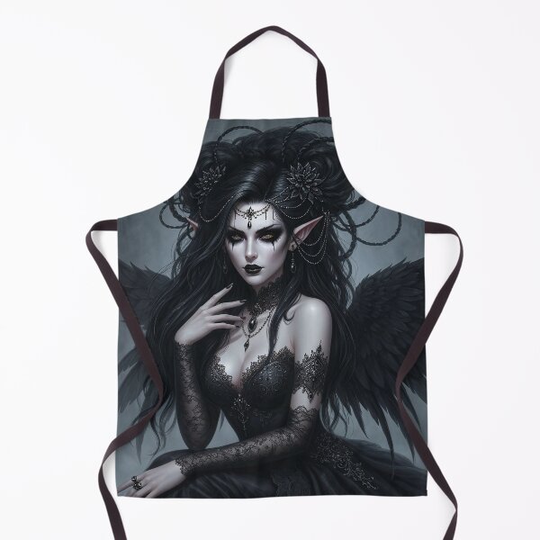 Item preview, Dark Angel designed and sold by LilithsDesires.