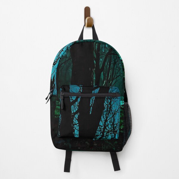 Item preview, The eerie grove designed and sold by PixelParadies.