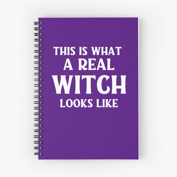Item preview, This is What a Real Witch Looks Like Cheeky Witch® designed and sold by cheekywitch.