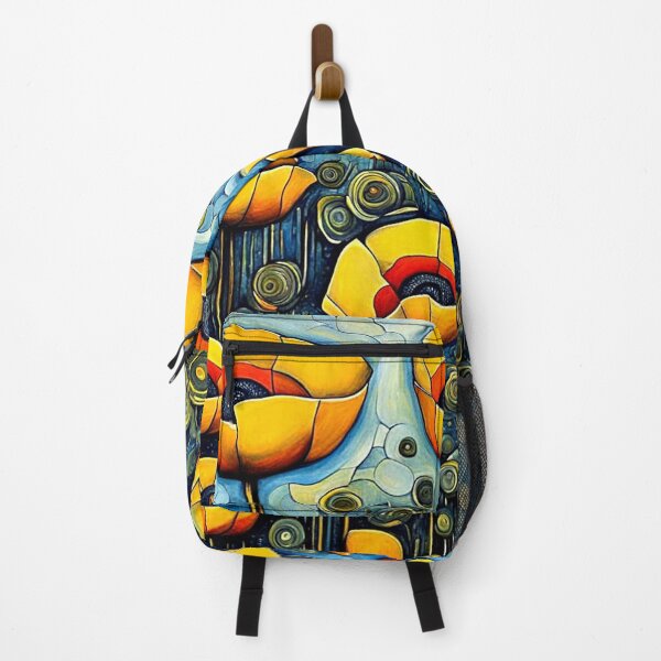 Item preview, Yellow Poppies 1 designed and sold by George Hutton Hunter.