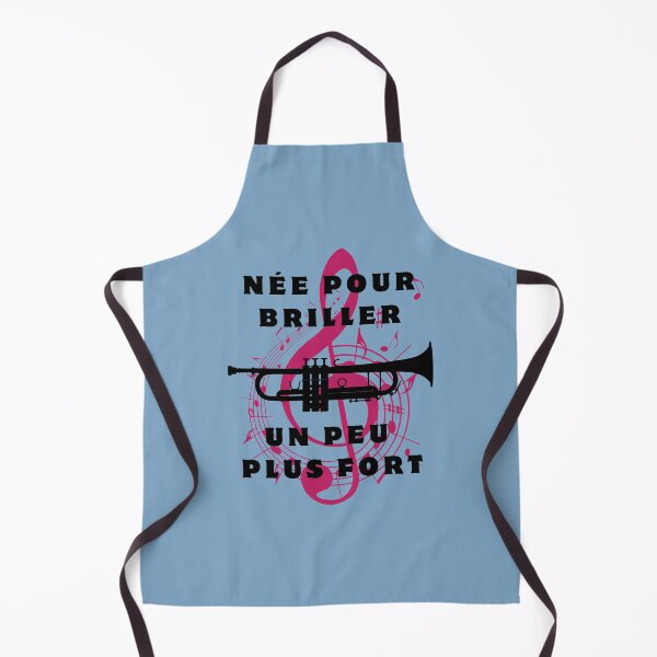 Item preview, TRUMPET PLAYER - WOMEN designed and sold by Pourtonanniv.