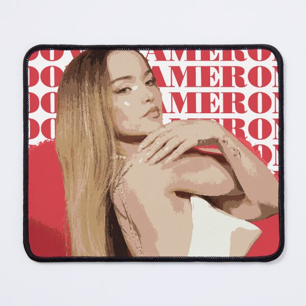 Item preview, DOVE CAMERON designed and sold by jk.brik.