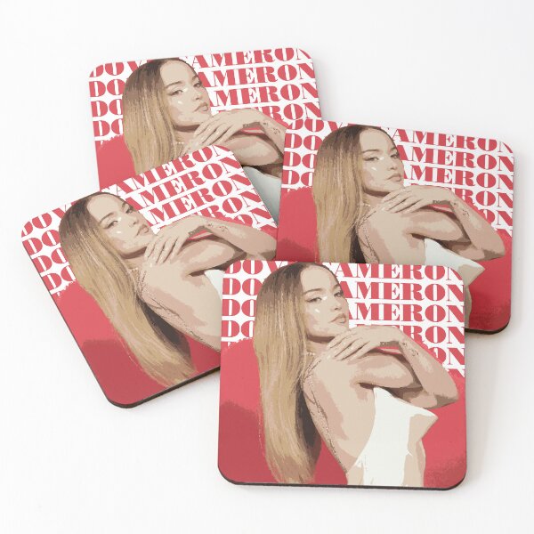 Item preview, DOVE CAMERON designed and sold by jk.brik.