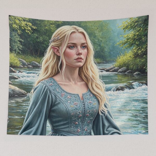 Item preview, Lords of the Rivers designed and sold by LilithsDesires.