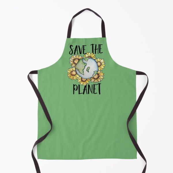 Item preview, Save the Planet designed and sold by FrictionMaxxing.