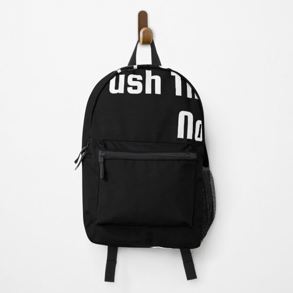 Item preview, Push Through the Noise designed and sold by Ninjacatoff.
