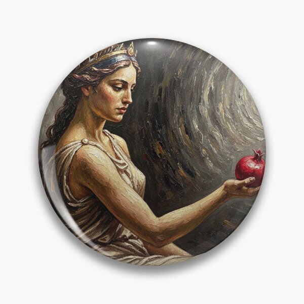 Item preview, Persephone designed and sold by LilithsDesires.