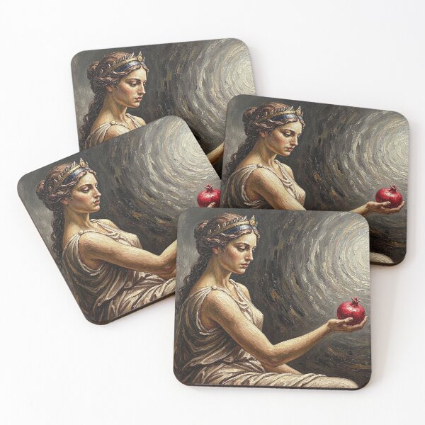 Item preview, Persephone designed and sold by LilithsDesires.