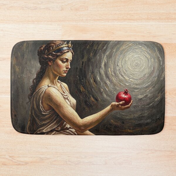 Item preview, Persephone designed and sold by LilithsDesires.