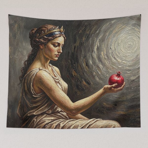 Item preview, Persephone designed and sold by LilithsDesires.