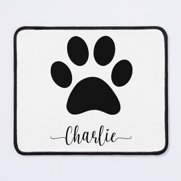 Item preview, Dog Paw Print designed and sold by Roshank1347.