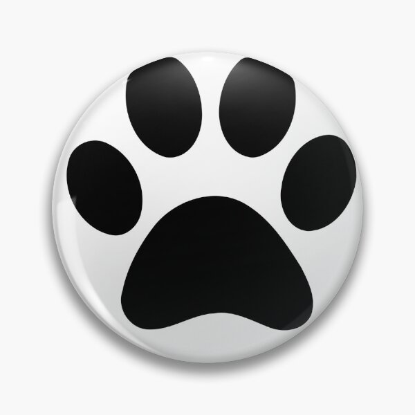 Item preview, Dog Paw Print designed and sold by Roshank1347.