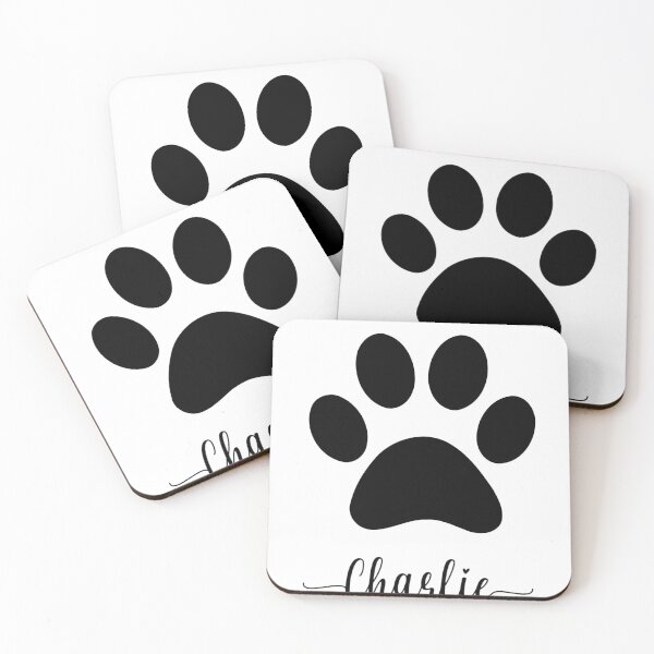 Item preview, Dog Paw Print designed and sold by Roshank1347.