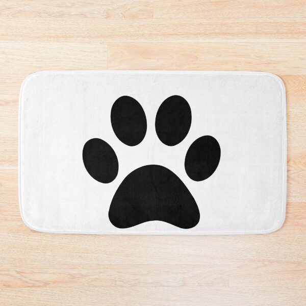 Item preview, Dog Paw Print designed and sold by Roshank1347.