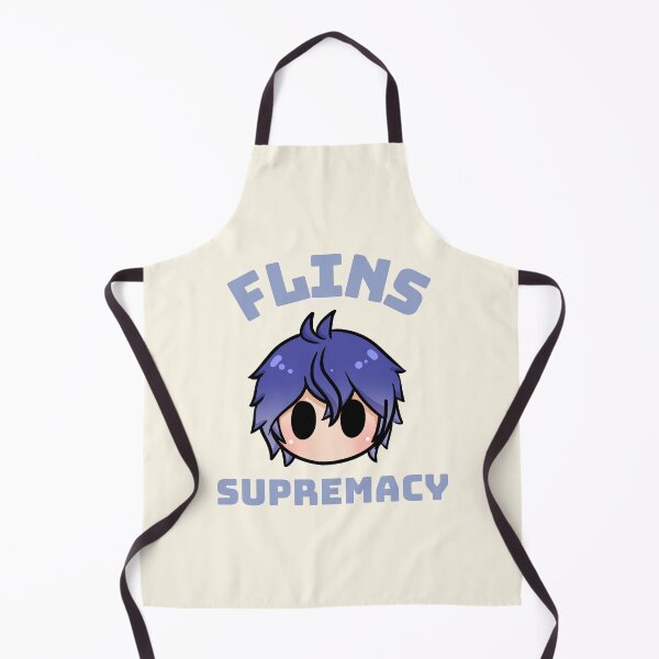 Item preview, Genshin Impact Flins supremacy chibi Morcaworks designed and sold by Morcawork.
